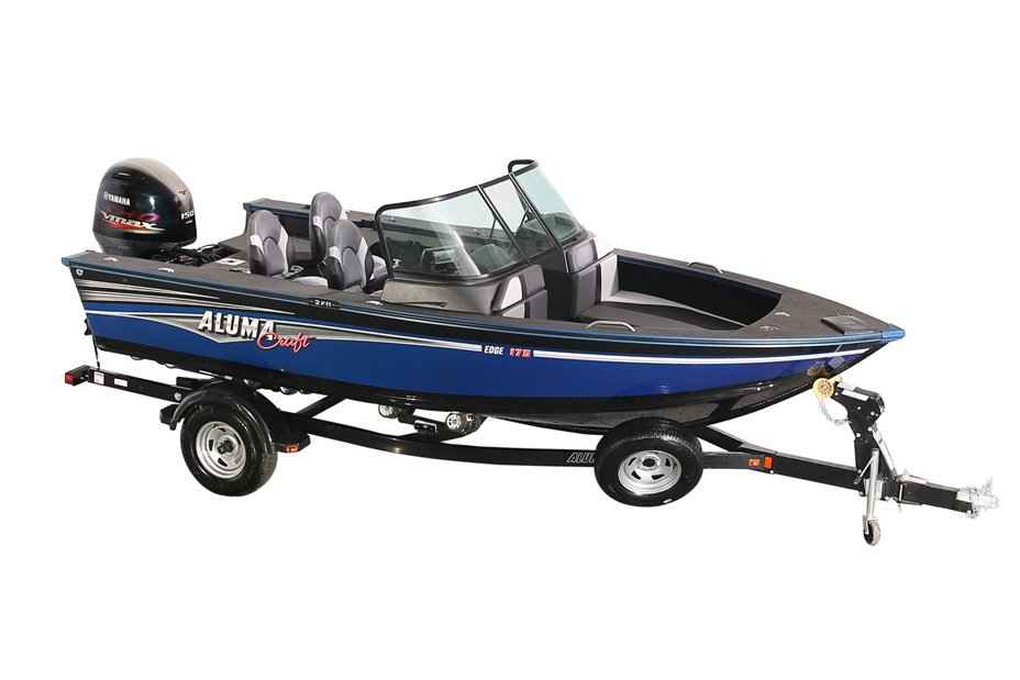 Motorboot Edge 175 Sport
