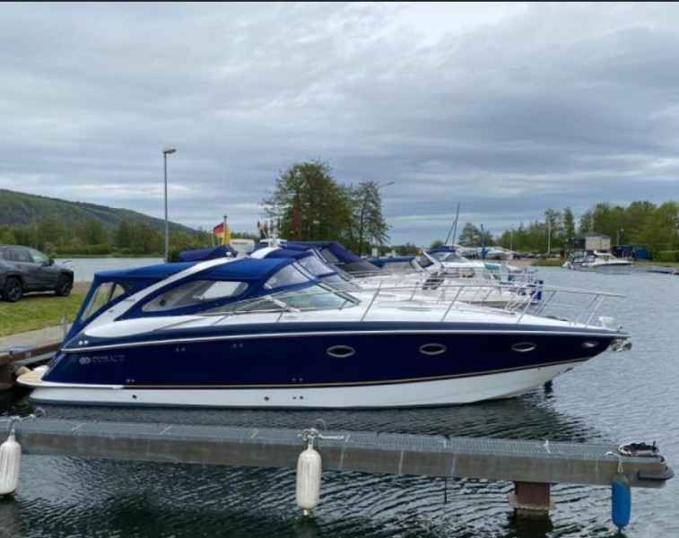 Motorboot Cobalt Boats (US) 360
