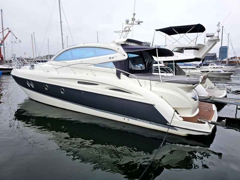 Motorboot Cranchi 47 HT