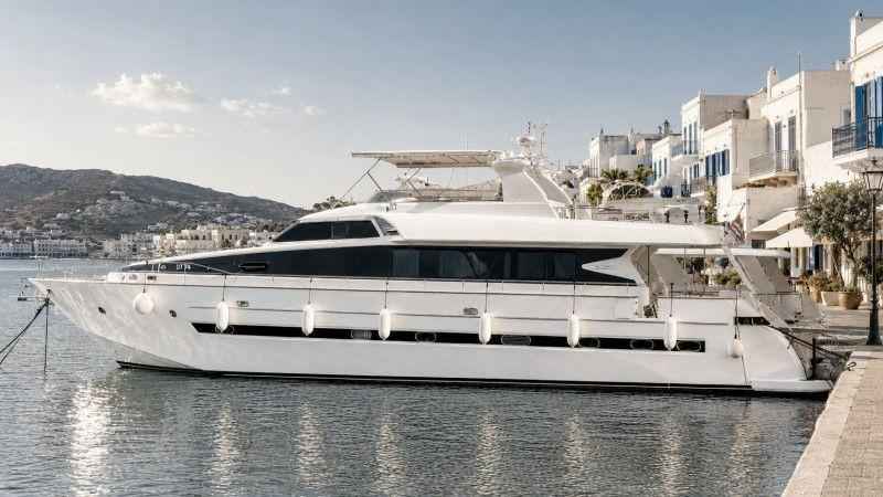 Motorboot PR Marine 82