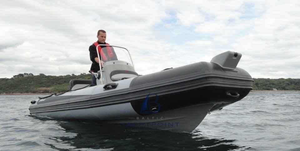 Motorboot Adventure Boats Adventure Vesta 505