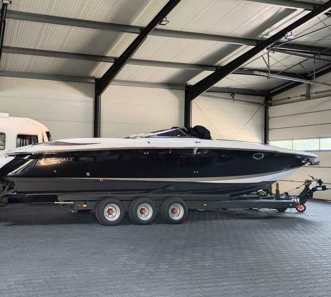 Motorboot Cobalt Boats (US) 343