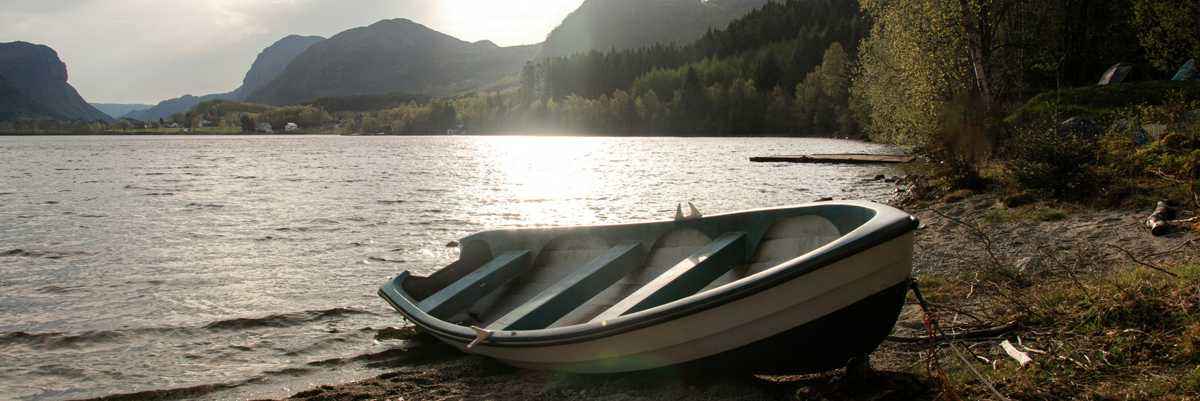 Motorboot Gruno Motoryacht inkl. Beiboot
