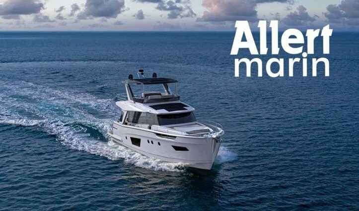 Motorboot Greenline Greenline 58 Fly