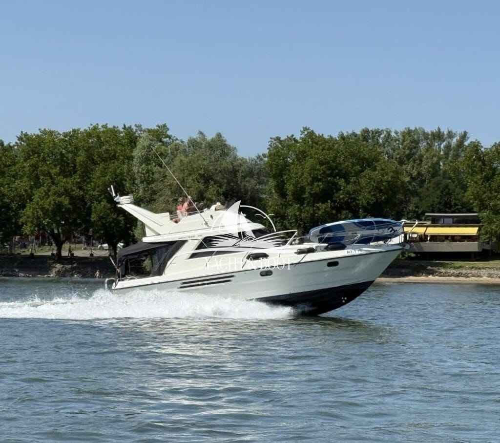 Motorboot Princess 315 FLY