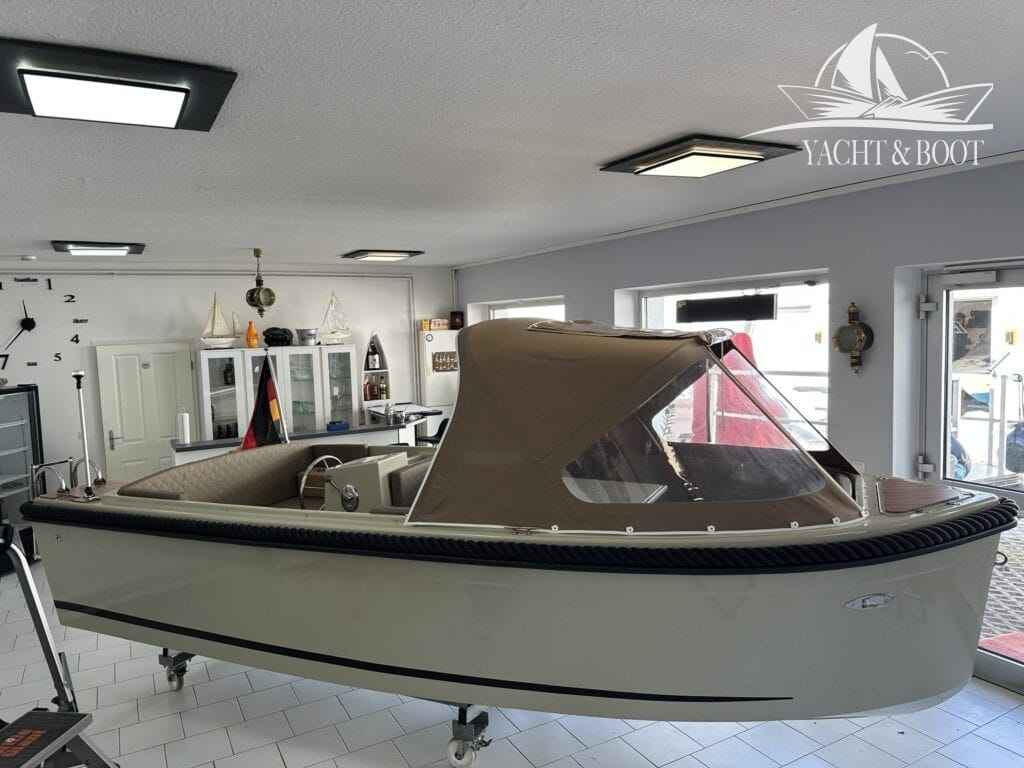 Motorboot RioMar Boats 470