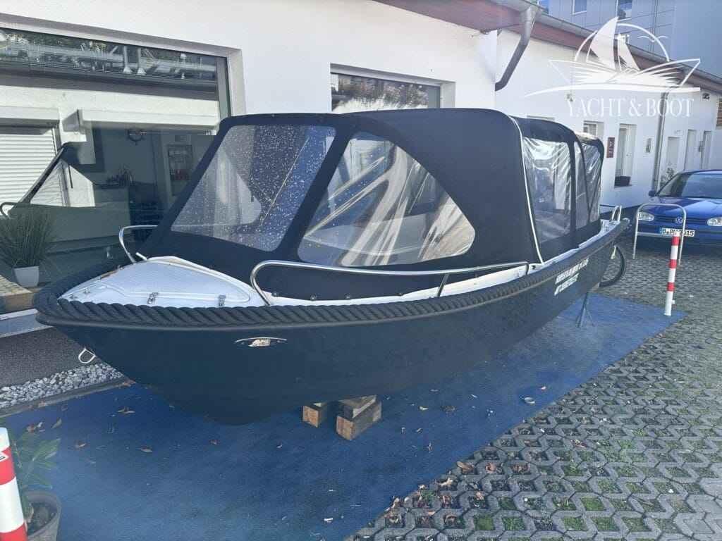 Motorboot RioMar Boats 515